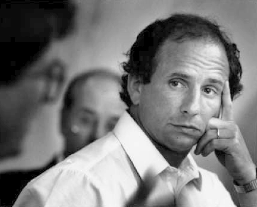 Paul Wellstone