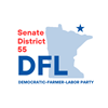 Minnesota DFL Senate District 55