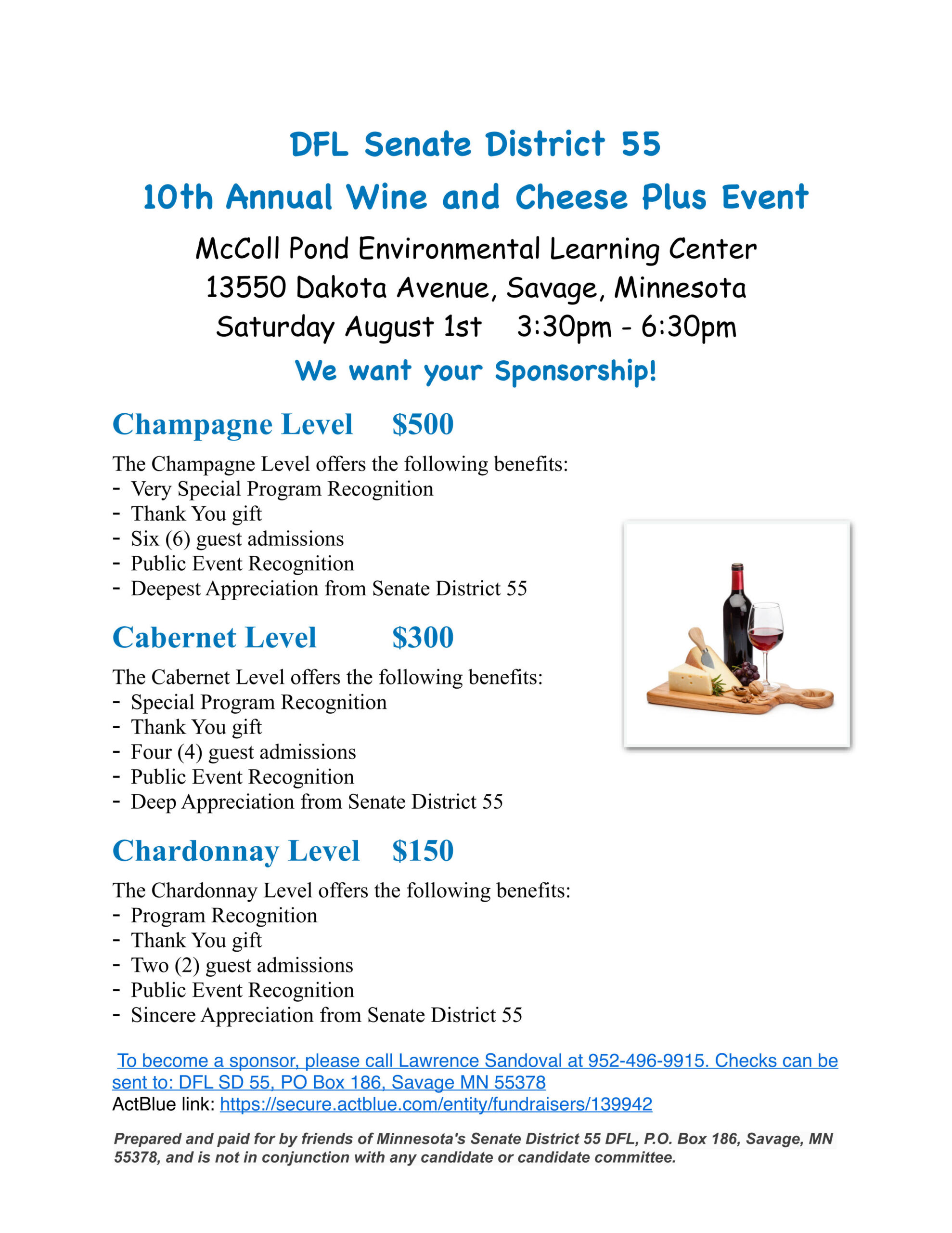 https://www.sd55dfl.org/wp-content/uploads/2026/07/2026-SD55-Wine-and-Cheese-Sponsor-Levels-scaled.jpg