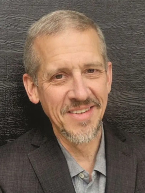 Bob Coughlen